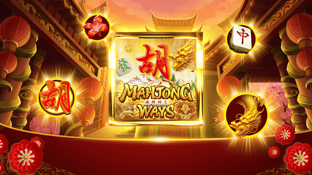Mahjong Ways 2 Official Slot Gambling Site with No Deposits