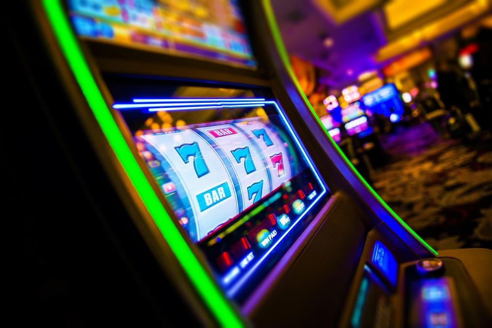 Tangandewa Link: Implementing the Martingale Strategy Slot