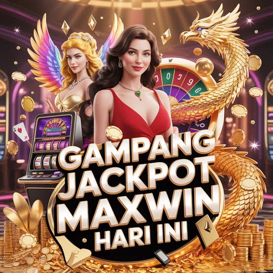 Recommended Online Slot Games Available on Tangandewa Site